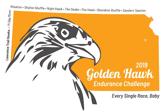 Golden Hawk Challenge